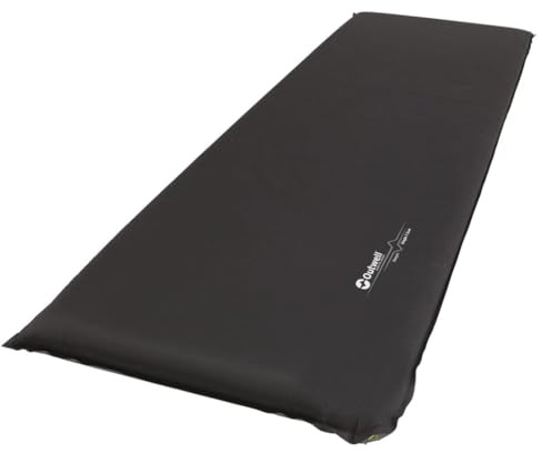 Outwell Sleepin Single Schlafmatte 7,5cm schwarz