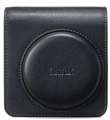 INSTAX mini 99 instant film camera with Colour effect and brightness control, Landscape/Normal/Macro modes, and a manual Vignette switch, uses instax mini film Sold Separately