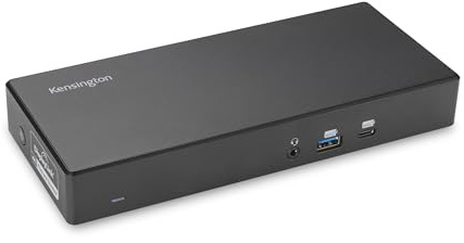 SD4781P EQ USB-C® & USB-A Dual 4K Docking Station with 100W Power Delivery