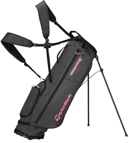 Taylormade Bolsa de Golf FlexTech Superlite 2026