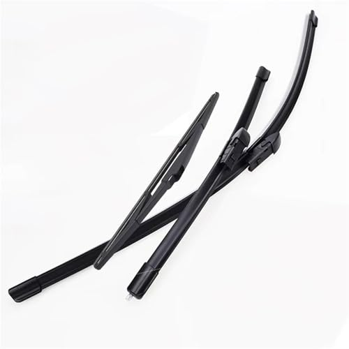 Balais D'essuie-Glace Pour Mazda CX-5 KF 2017 2018-2022 2023 Ensemble Balais D'essuie-glace Avant Et Arrière 24 18 14 Brosses De Vitre De Hayon