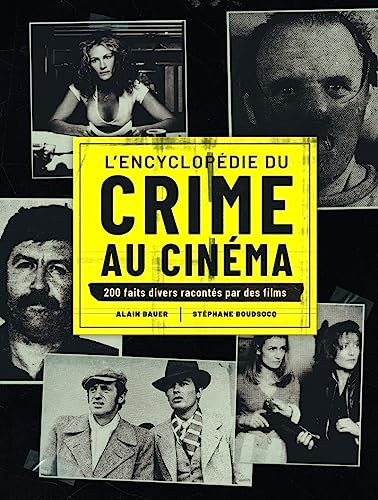 L'Encyclopédie du crime au cinéma