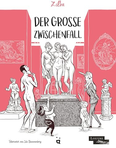 Der große Zwischenfall: Eine feministische Fabel im Museum