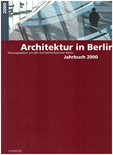 Architektur in Berlin, Jahrbuch 2000