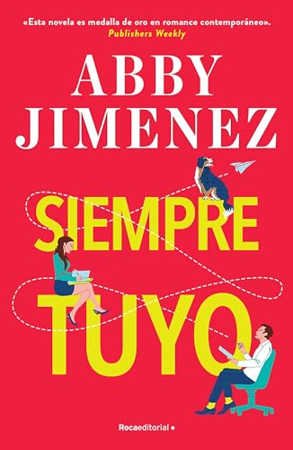 Siempre tuyo (Novela)