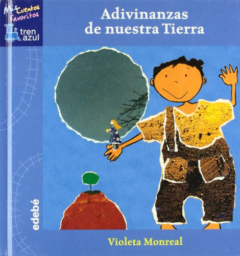 Adivinanzas de nuestra tierra