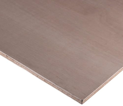 Marine Plywood | Marine Ply | Exterior Plywood | 1220mm x 610mm x 12mm