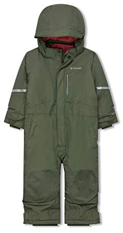 Columbia sportkläder baby Buga II jacka Cypress 2T