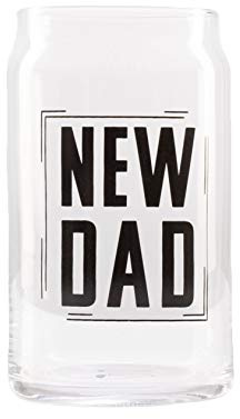 Jarra de cerveza Pearhead para el nuevo papá