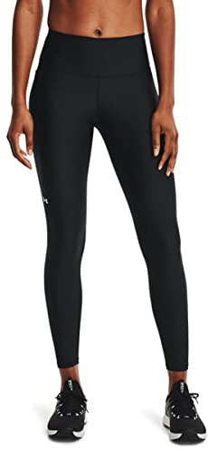 Under Armour Donna HG Armour HiRise Leg Shorts