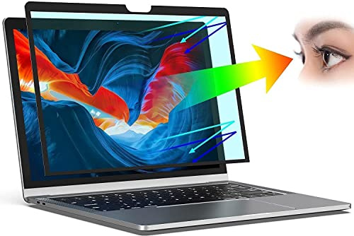 ZOEGAA MacBook Air 13 inch anti-blue light screen protector