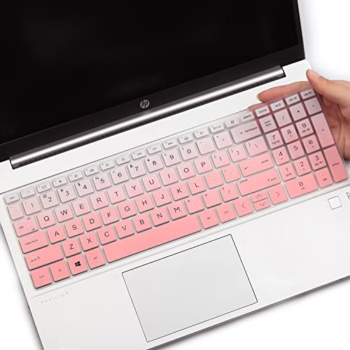 Tastaturabdeckung für HP Pavilion 17 17t 17z / HP 17,3 Zoll Laptop 17-cn 17-cp 17t-cn300 17t-cn400 17-cn4033cl 17-cn2083dx 17-cn0001tg 17-cn36100 ds 17-ccm n4065cl 17-cn3033cl 17-cn0276nr 17z-cp300