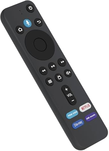 VINABTY Fire Series Universal Replacement Voice Remote Control fit for Amazon TV Stick 4K Max