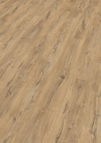 EGGER NatureSense Aqua Laminat EL2417 Melba Eiche natur 1292x193x10mm (1,746m²)