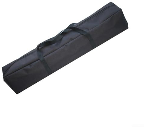 Stativväska, 140 cm nylon bärväska, för mikrofon ljus fotografi paraply