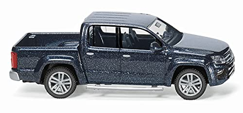 Wiking 31146 VW Amarok GP Highline -