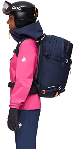 Mammut Damen Nirvana 35 Skitourenrucksack