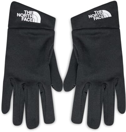 The North Face Rino Gloves Tnf Black S