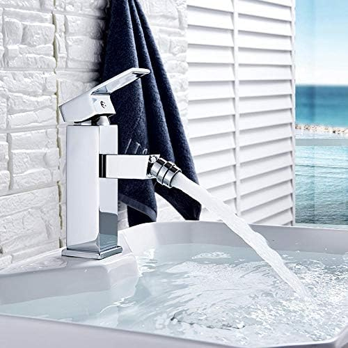 BGFYUSF Bad Bidet Dusche Set Bidet Wasserhahn Bidet Dusche Spray Bidet Mischbatterie Bad Wasserhahn Becken Waschbecken Wasserhahn