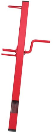 SEWOART Steel Bundling Strap Winder for Truck Straps Winder Manual Tool Steel Cargo Belt Winding Tool for Cargo Bundling in Truck Supply Scenarios