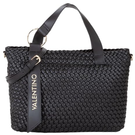 VALENTINO, SHOPPING, SHANTEL NERO, TALLA UNICA