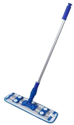 SHCHNA Spazzolone per Pavimenti Mocio Rotante in Acciaio Inox for Il Lavaggio A Mano, Mocio for Pavimenti in Legno for Uso Domestico Mocio Pavimenti Mocio Mop