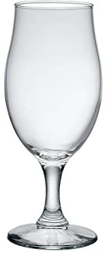 Bormioli Rocco Executive Caja 6 Copas Cerveza Vidrio 26cl Sodo Apto Frigorífico No Apto Microondas Reciclable