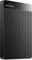 UnionSine Hard Disk Esterno 2,5 2TB Ultra Slim Portatile USB3.0 SATA HDD Storage per PC, Macbook, PS4, PS5, Xbox series, Wii u, TV (Nero) HD2510