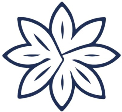 Tattwo.me – Temporäre Tattoos für Erwachsene und Kinder, hält 2 Wochen, wasserfest – Blume – Pflanzliche Tinte – EU-Kosmetik-Zertifikat – (P0360)