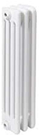 Radiatore acciaio tubolare Comby H.860 4 colonne (7 elementi)