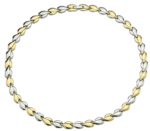Traveller Collier Armband - Edelstahl - diverse Farben