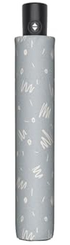 Doppler Zero Magic Minimally Taschenschirm 26 cm