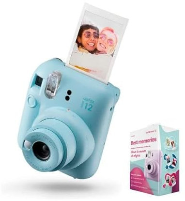 Fotocamera digitale Fujifilm