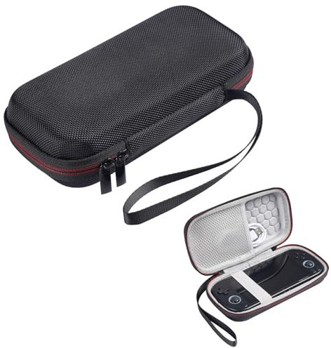 for Trimui Smart pro Carry Case Bag Box Shockproof Handheld Game Console Accessories EVA for Trimui Smart pro