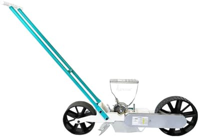 EHYSYN Seeding tool Vegetable Seeder Fine Seeder Cabbage Vegetables Grain Planter Manual Seeder(Carrot roller)