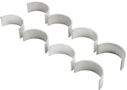 GZYF Connecting Rod Bearings 8 Pcs for GSXR1000 2005-2008 Aluminium Tin Alloy STD