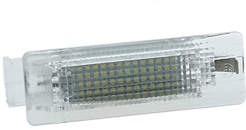 Do!LED 1x D06 SMD LED Kofferraum Kofferraumleuchte Beleuchtung Xenon Optik