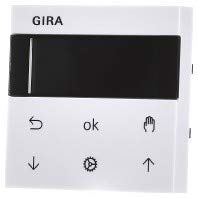 Gira Bedienaufsatz rws 536603