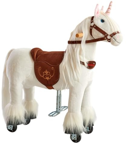 Ponnie (Unicorn, S (3-6 barn))