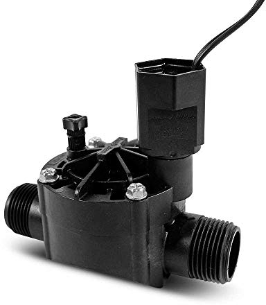 Rain Bird 100-HV-MM - Valvola Magnetica 24 V, 1 AG
