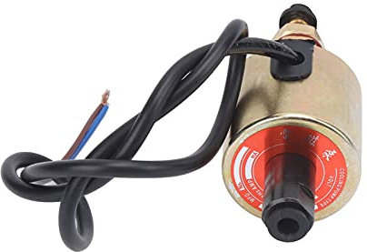 Grinding Machine Electromagnetic Oil Pump, with Stainless Steel Power Loss 13W Mist Coolant Lubrication for Small Processing Machinery (Such as Lathes,Various other pumps and accessories
