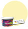 WALLCOVER Peinture murale de qualité supérieure | Jaune d'Or | Couleur pastel | 2.5L = 20m² | Pour les intérieurs à très haut pouvoir couvrant (classe 1) | Finition mate | Fabriquée en Allemagne