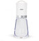 Livoo - Appareil à glace pilée DOM462-150ml, 2 tailles de broyages, réservoir inclus