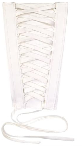 GRYUIRY 4PCS/Set Wedding Dresses Corset Kit Panel Extender Zipper Replacement Adjustable Corset Back Kit for Prom Dresses