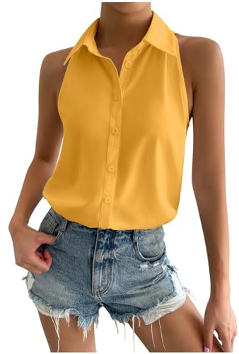 Camiseta Ganchillo Mujer Top Lencero Tallas Grandes Polos para Chicas De Moda Camisetas Mariposas Mujer Camisetas Trekking Mujer Top Plateado Fiesta Tops Fiesta Elegantes Blancos Blusa Blanca De