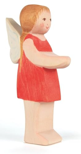 Ostheimer - 25201 - Sumselinchen, Holz, Handarbeit, 11,5cm x 6cm x 2,5cm