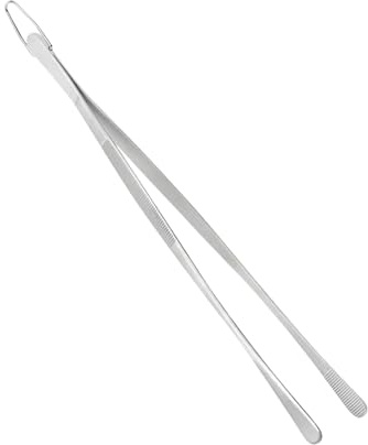 Pinzas Tenacillas para Cocinar - Utensilio para Servir Comida,Pinzas Ensalada Antideslizantes | para Cocina Buffet Fiesta Barbacoa Restaurante Pasta Mariscos Ensalada Aperitivos