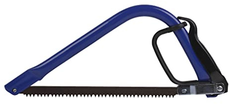 Cofan Sega ad arco per legno | Con Punta | Dimensioni: 12 (300 mm) | Modello Protect
