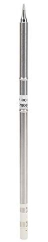 T12-BC1 Soldering Iron Tip, High Copper Replacement Tip for FX951 FX952 FM203 Stations, Fast Heat Conduction Anti Nano Coating for Electronics Repair SMD Soldering