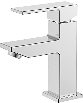 GRIFO MONOMANDO LAVABO MOD GETARIA EDM